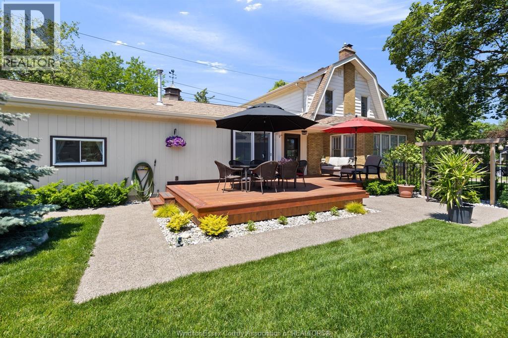 279 Ford Boulevard, Windsor, Ontario  N8S 2E4 - Photo 25 - 26015603
