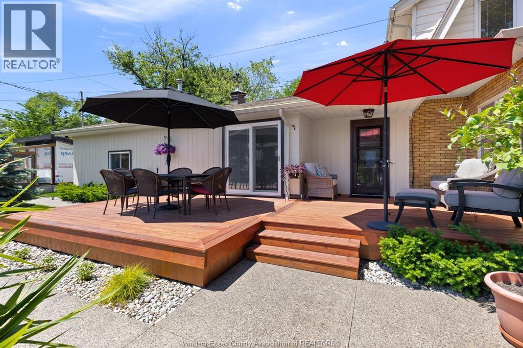 279 Ford Boulevard, Windsor, Ontario  N8S 2E4 - Photo 26 - 26015603
