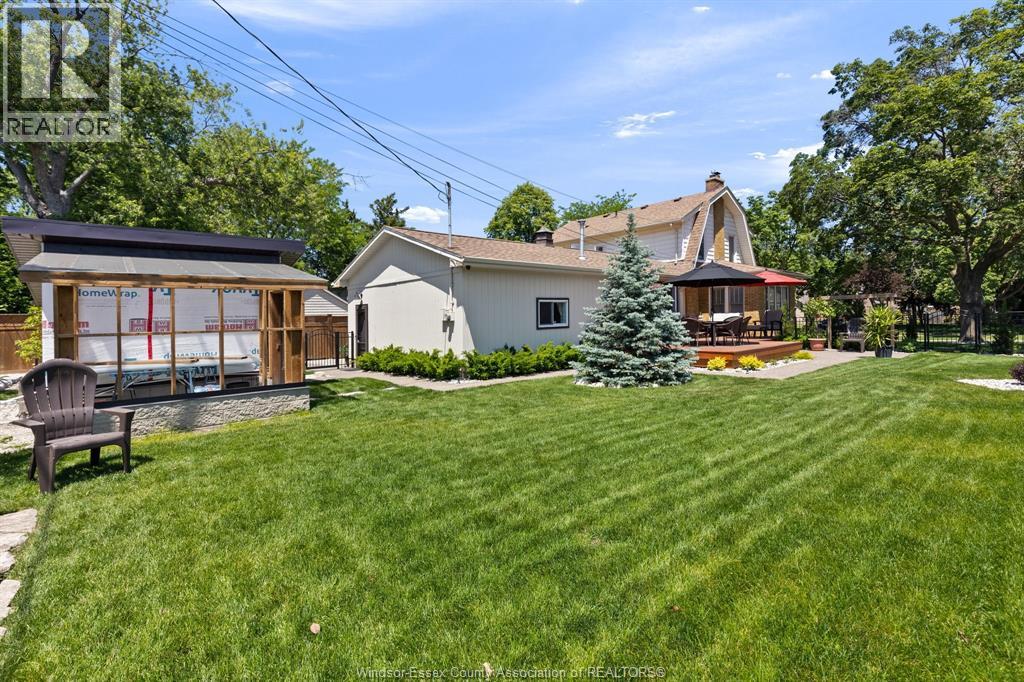 279 Ford Boulevard, Windsor, Ontario  N8S 2E4 - Photo 27 - 26015603