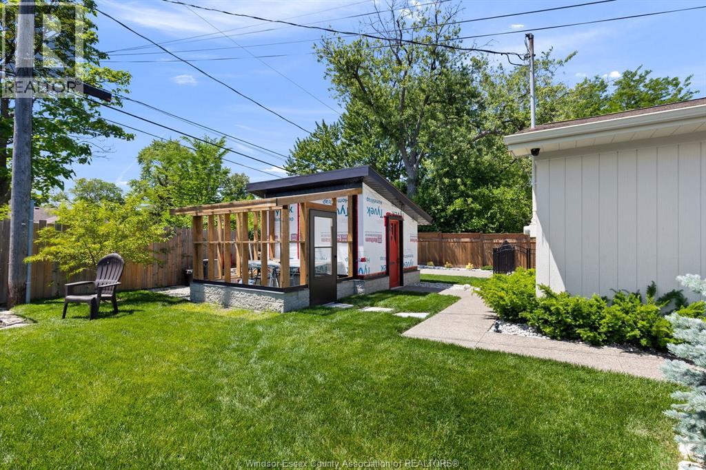 279 Ford Boulevard, Windsor, Ontario  N8S 2E4 - Photo 28 - 26015603