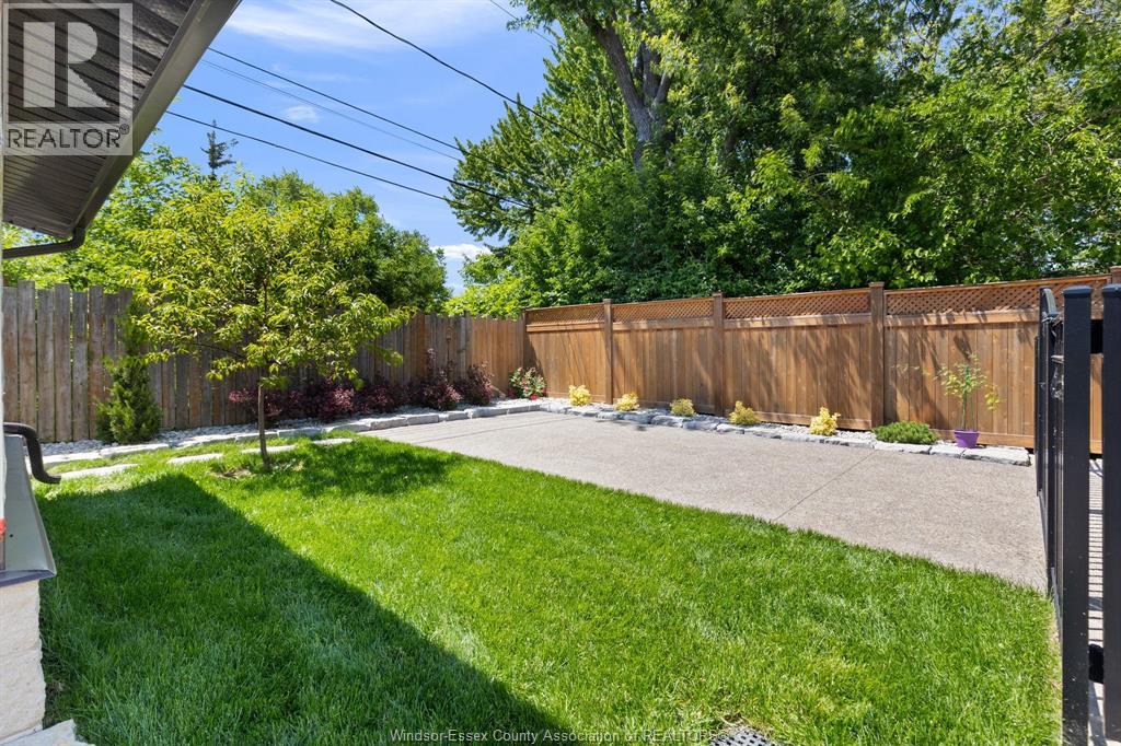 279 Ford Boulevard, Windsor, Ontario  N8S 2E4 - Photo 29 - 26015603