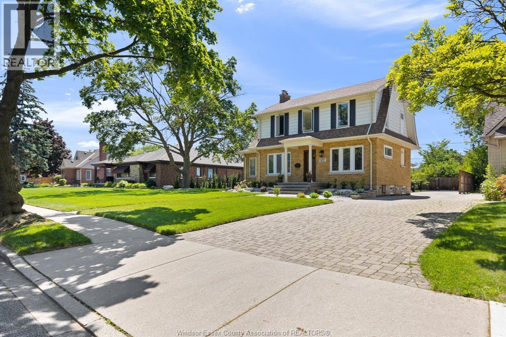 279 Ford Boulevard, Windsor, Ontario  N8S 2E4 - Photo 3 - 26015603