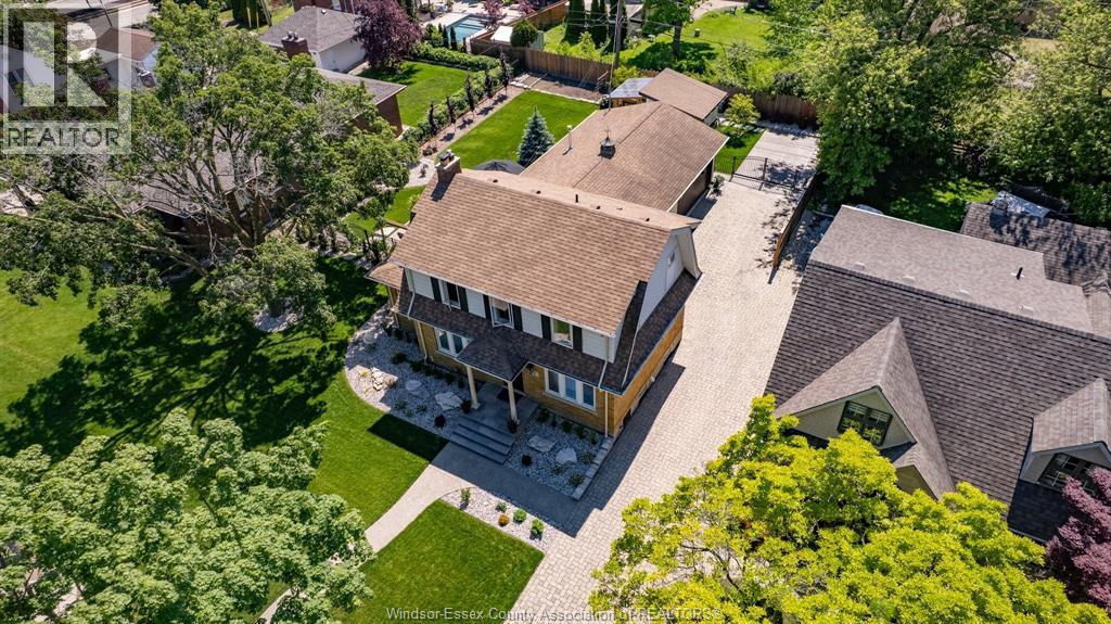 279 Ford Boulevard, Windsor, Ontario  N8S 2E4 - Photo 30 - 26015603