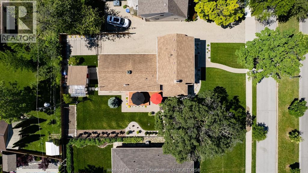 279 Ford Boulevard, Windsor, Ontario  N8S 2E4 - Photo 31 - 26015603