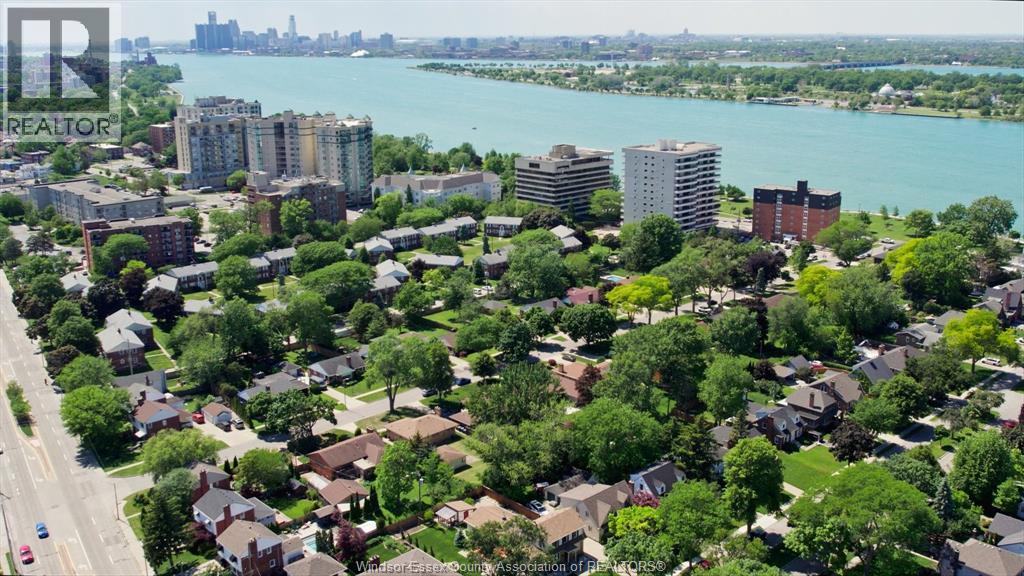 279 Ford Boulevard, Windsor, Ontario  N8S 2E4 - Photo 34 - 26015603