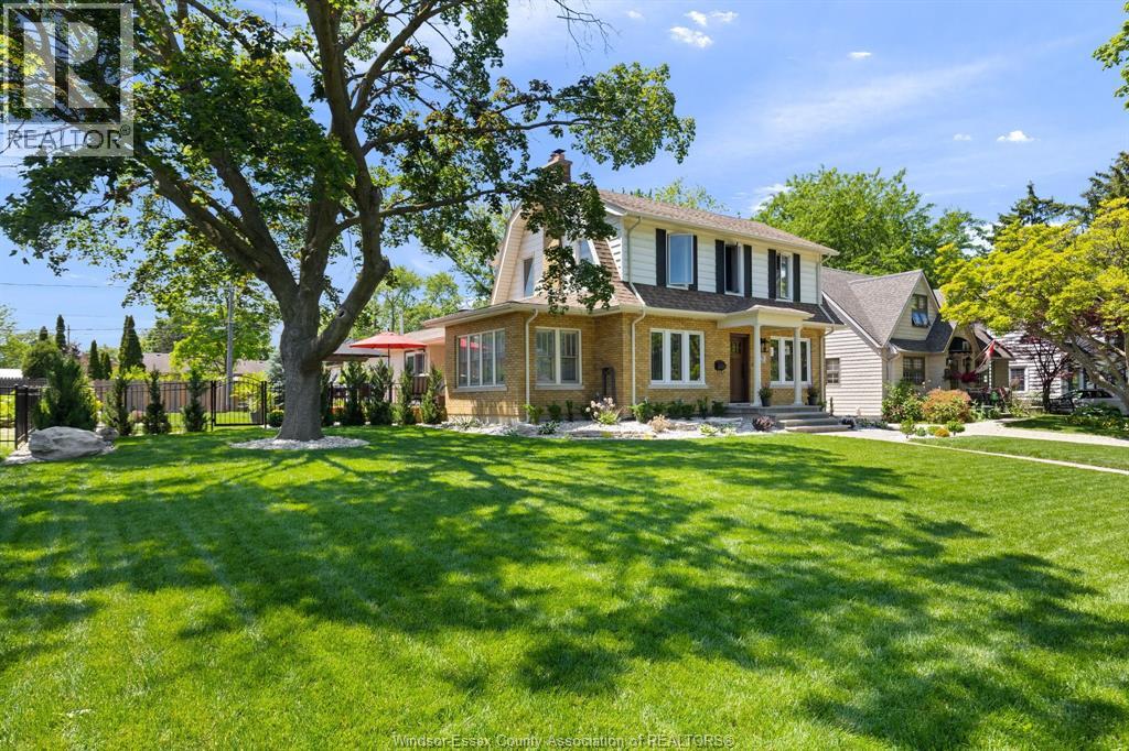 279 Ford Boulevard, Windsor, Ontario  N8S 2E4 - Photo 4 - 26015603