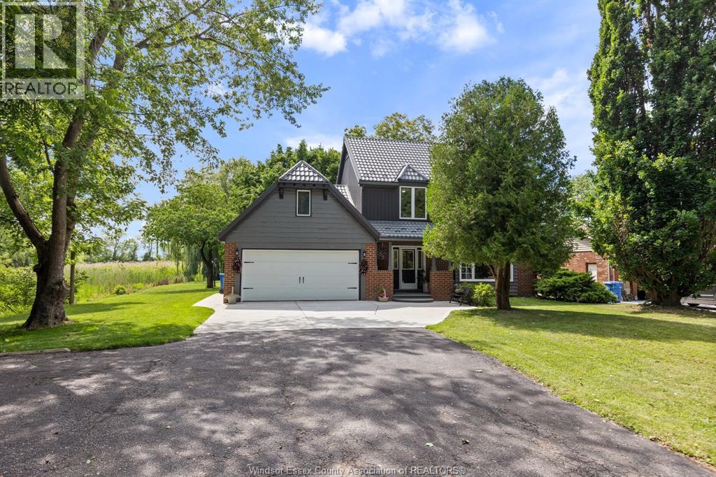 2028 Front Road North, Amherstburg, Ontario  N9V 3R3 - Photo 1 - 26015596