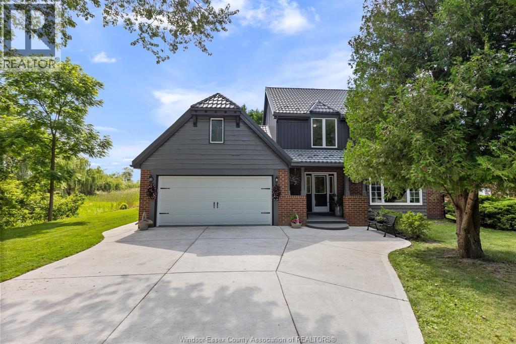 2028 Front Road North, Amherstburg, Ontario  N9V 3R3 - Photo 3 - 26015596