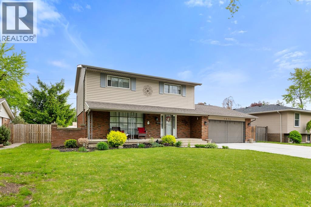 2870 Glenwood Avenue, Windsor, Ontario  N9E 2X8 - Photo 2 - 26015623