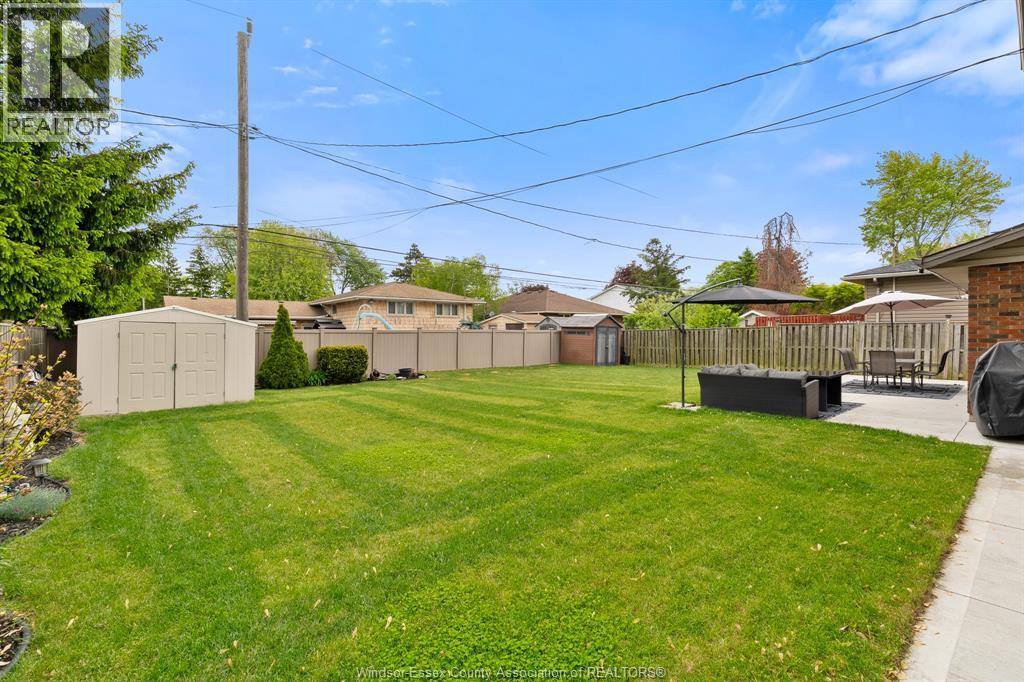 2870 Glenwood Avenue, Windsor, Ontario  N9E 2X8 - Photo 47 - 26015623