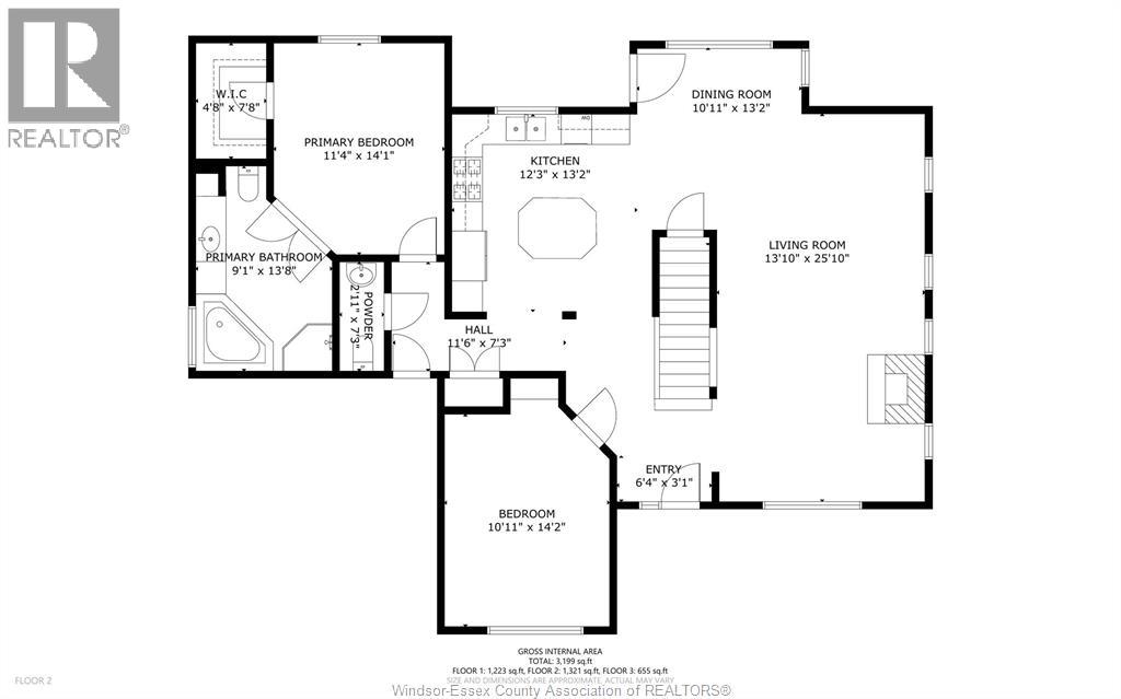 9 Creekview Court, Kingsville, Ontario  N9Y 4E5 - Photo 47 - 26015608