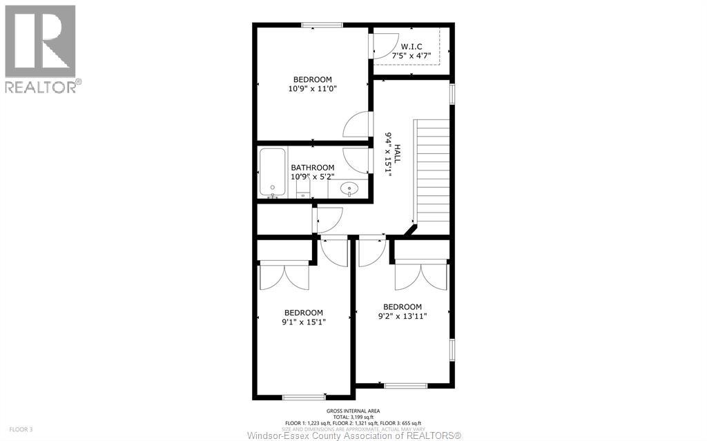 9 Creekview Court, Kingsville, Ontario  N9Y 4E5 - Photo 48 - 26015608