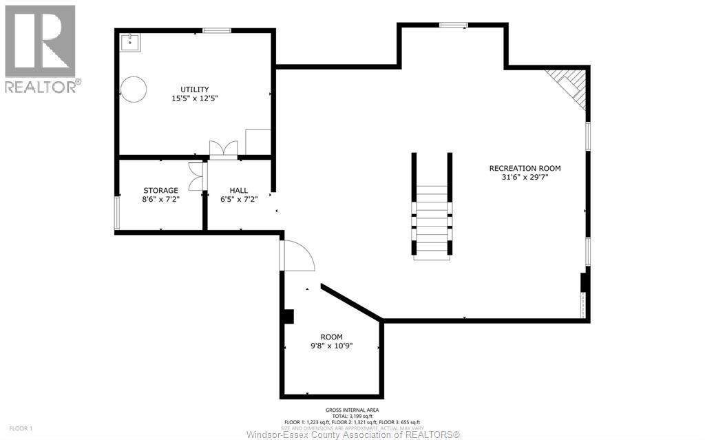 9 Creekview Court, Kingsville, Ontario  N9Y 4E5 - Photo 49 - 26015608