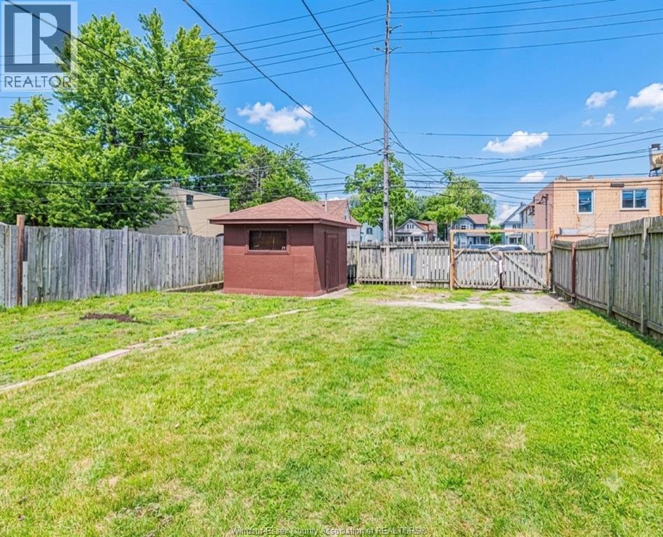 576 Janette, Windsor, Ontario  N9A 4Z5 - Photo 27 - 26015592
