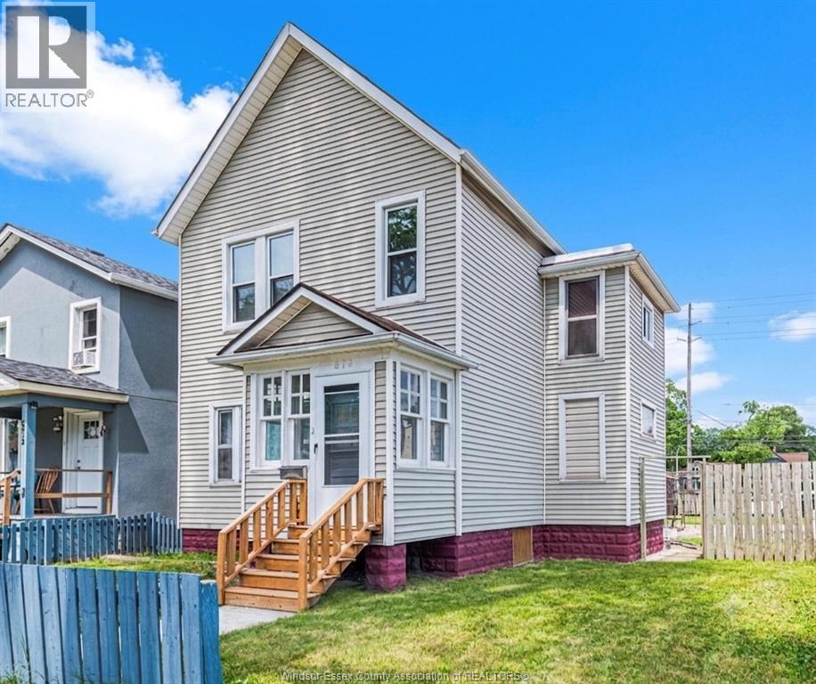 576 Janette, Windsor, Ontario  N9A 4Z5 - Photo 3 - 26015592