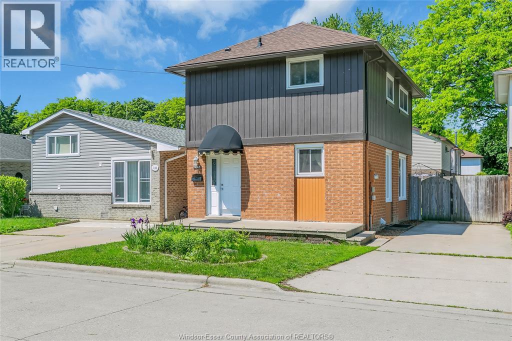 1148 Aire Place, Windsor, Ontario  N8S 4G2 - Photo 1 - 26015629