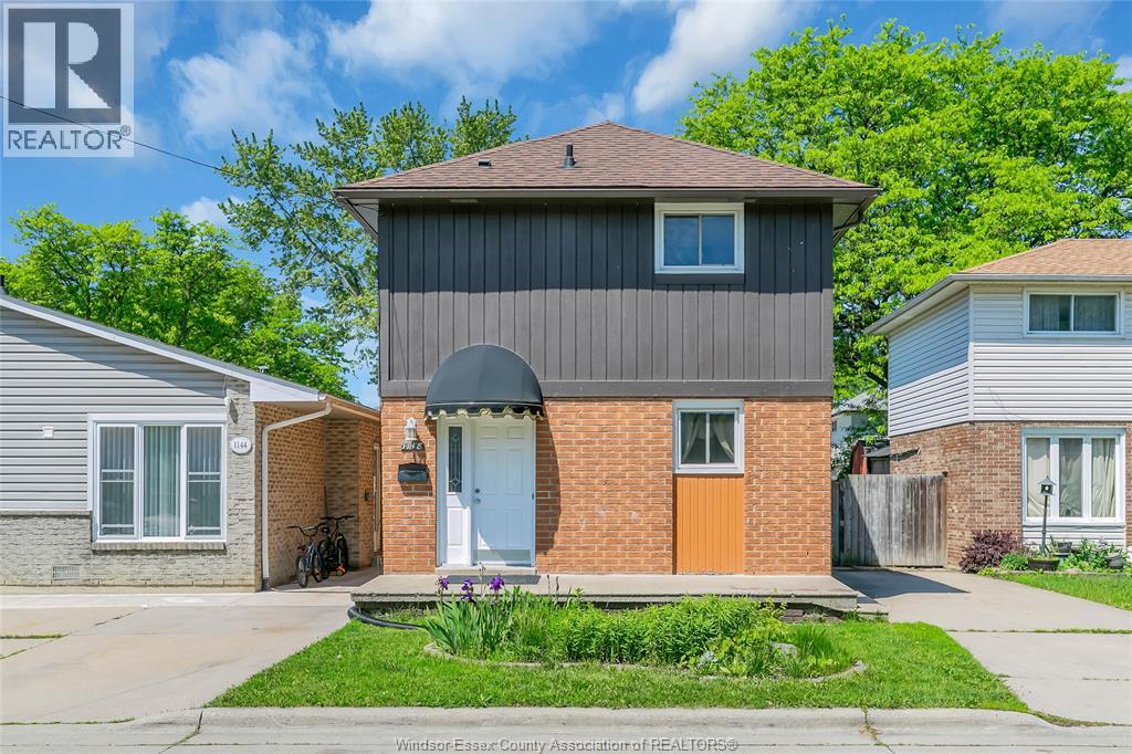 1148 Aire Place, Windsor, Ontario  N8S 4G2 - Photo 2 - 26015629