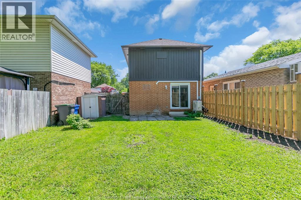 1148 Aire Place, Windsor, Ontario  N8S 4G2 - Photo 22 - 26015629