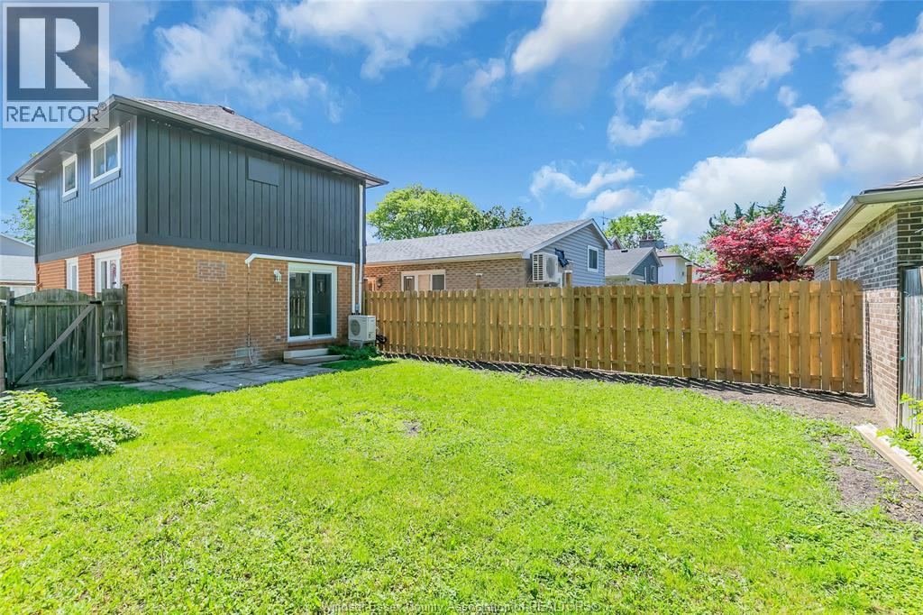 1148 Aire Place, Windsor, Ontario  N8S 4G2 - Photo 23 - 26015629