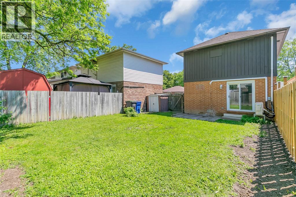 1148 Aire Place, Windsor, Ontario  N8S 4G2 - Photo 24 - 26015629