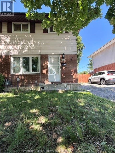 1566 Curry Avenue, Windsor, Ontario  N9B 3P1 - Photo 1 - 26015620