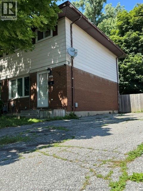 1566 Curry Avenue, Windsor, Ontario  N9B 3P1 - Photo 2 - 26015620