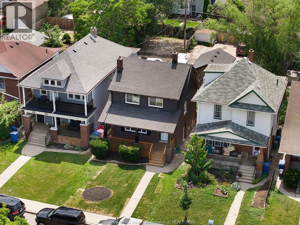 859 Moy Avenue, Windsor, Ontario  N9A 2N7 - Photo 37 - 26015598