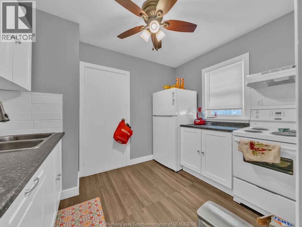 1673 Cadillac Street, Windsor, Ontario  N8Y 2V6 - Photo 12 - 26015580