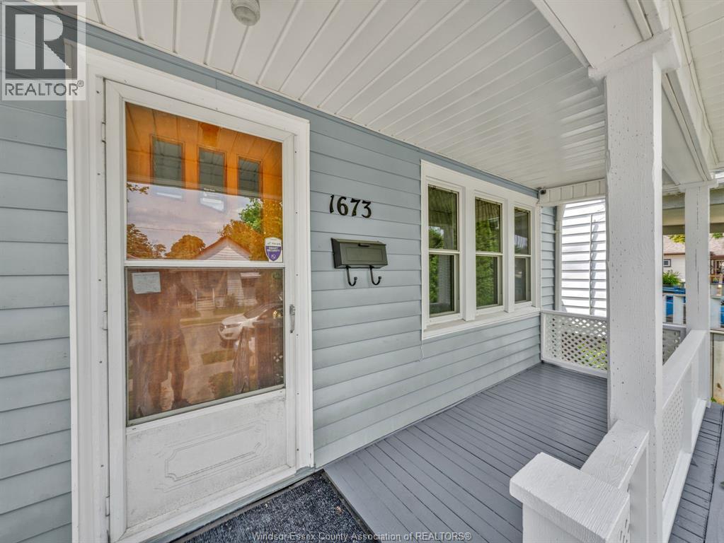 1673 Cadillac Street, Windsor, Ontario  N8Y 2V6 - Photo 2 - 26015580