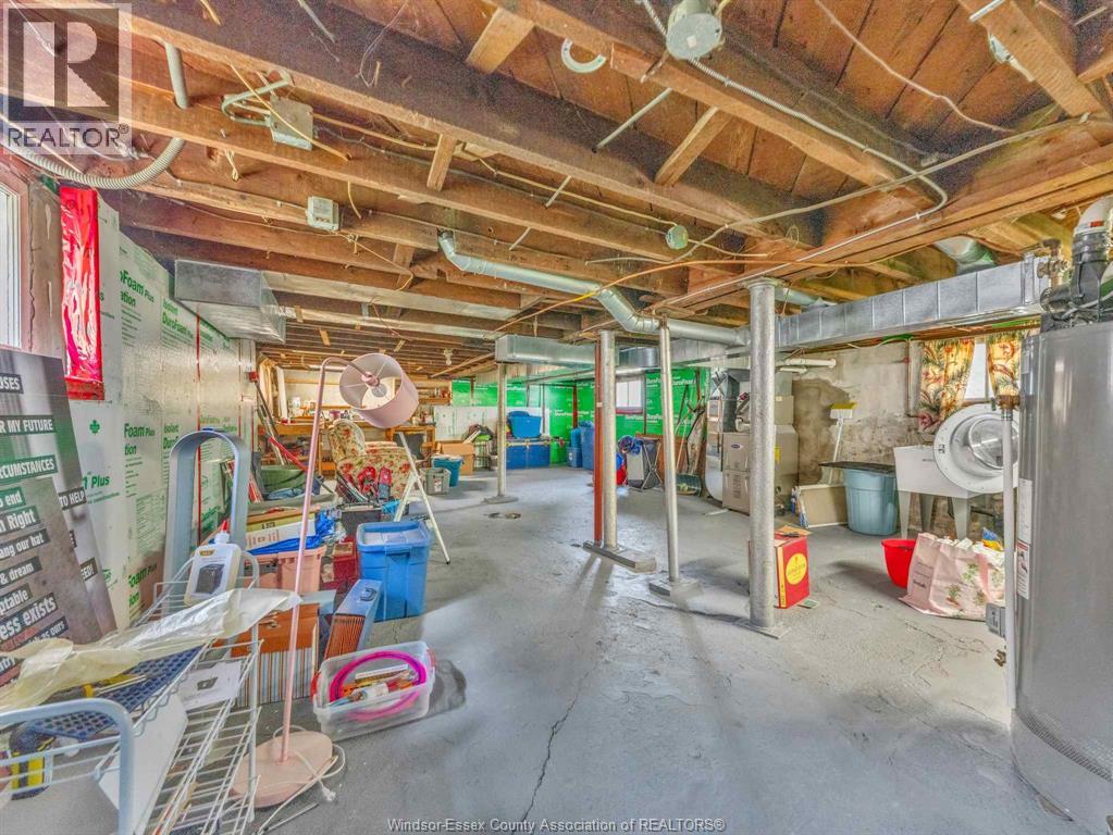 1673 Cadillac Street, Windsor, Ontario  N8Y 2V6 - Photo 28 - 26015580