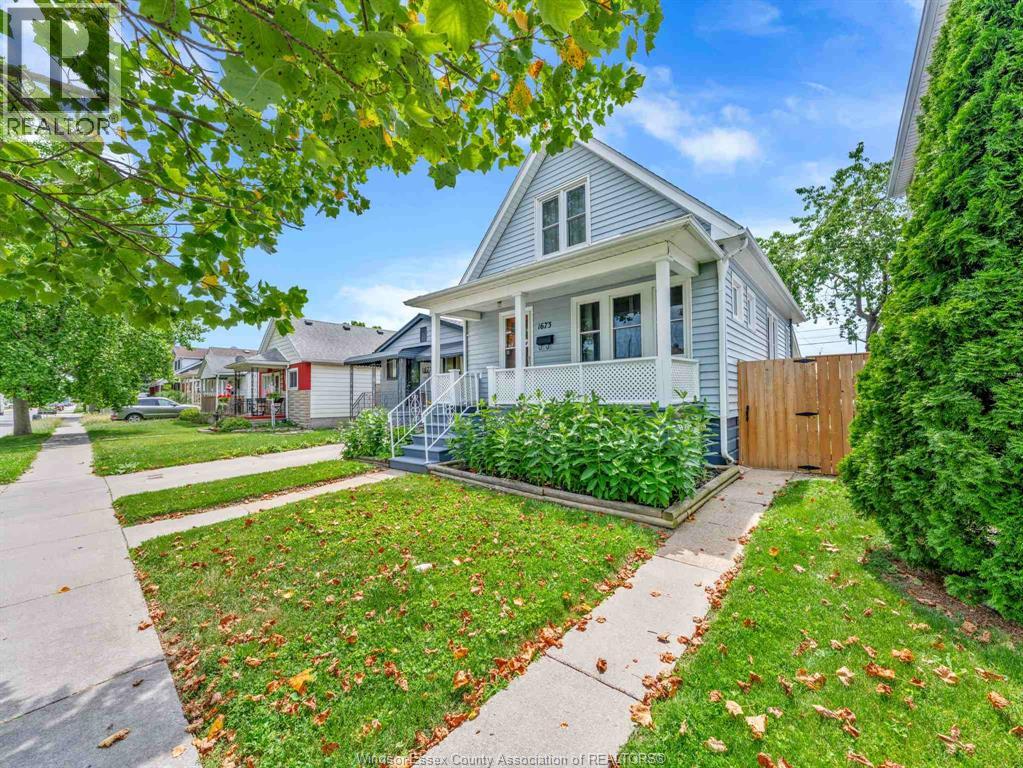 1673 Cadillac Street, Windsor, Ontario  N8Y 2V6 - Photo 3 - 26015580