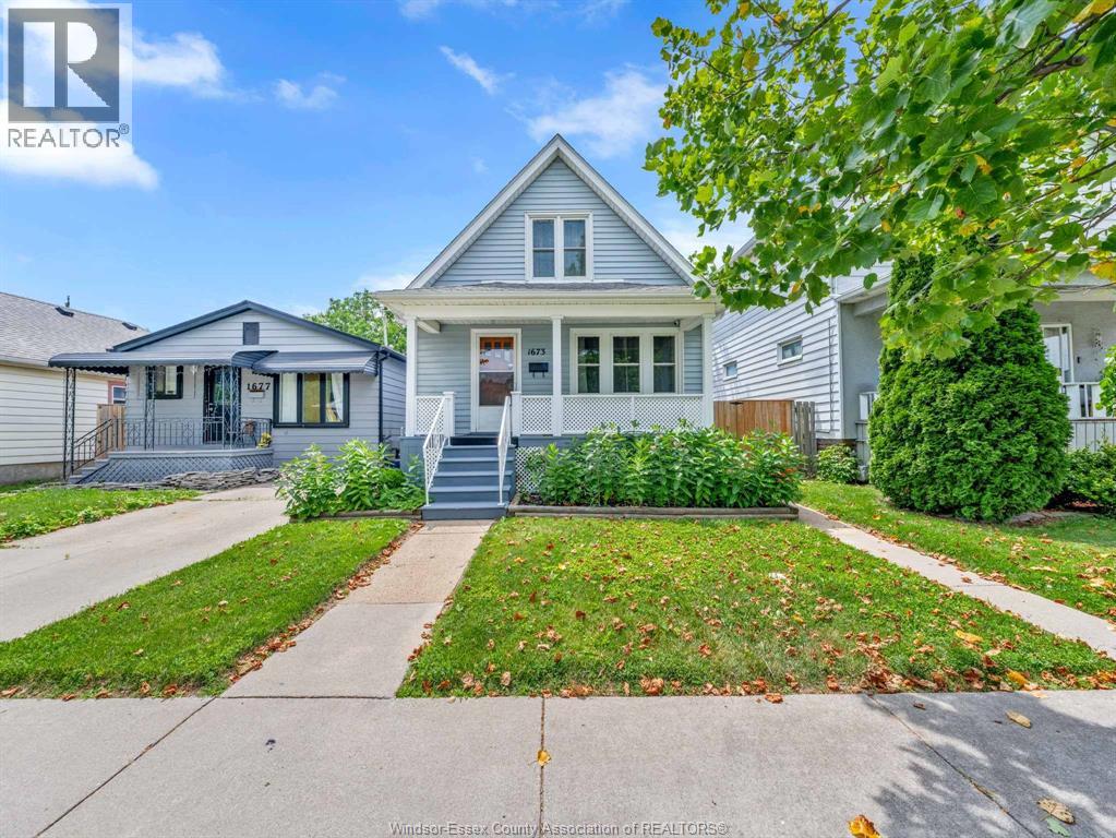 1673 Cadillac Street, Windsor, Ontario  N8Y 2V6 - Photo 30 - 26015580
