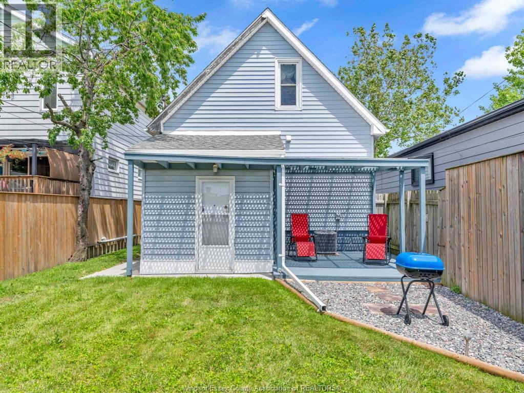 1673 Cadillac Street, Windsor, Ontario  N8Y 2V6 - Photo 32 - 26015580