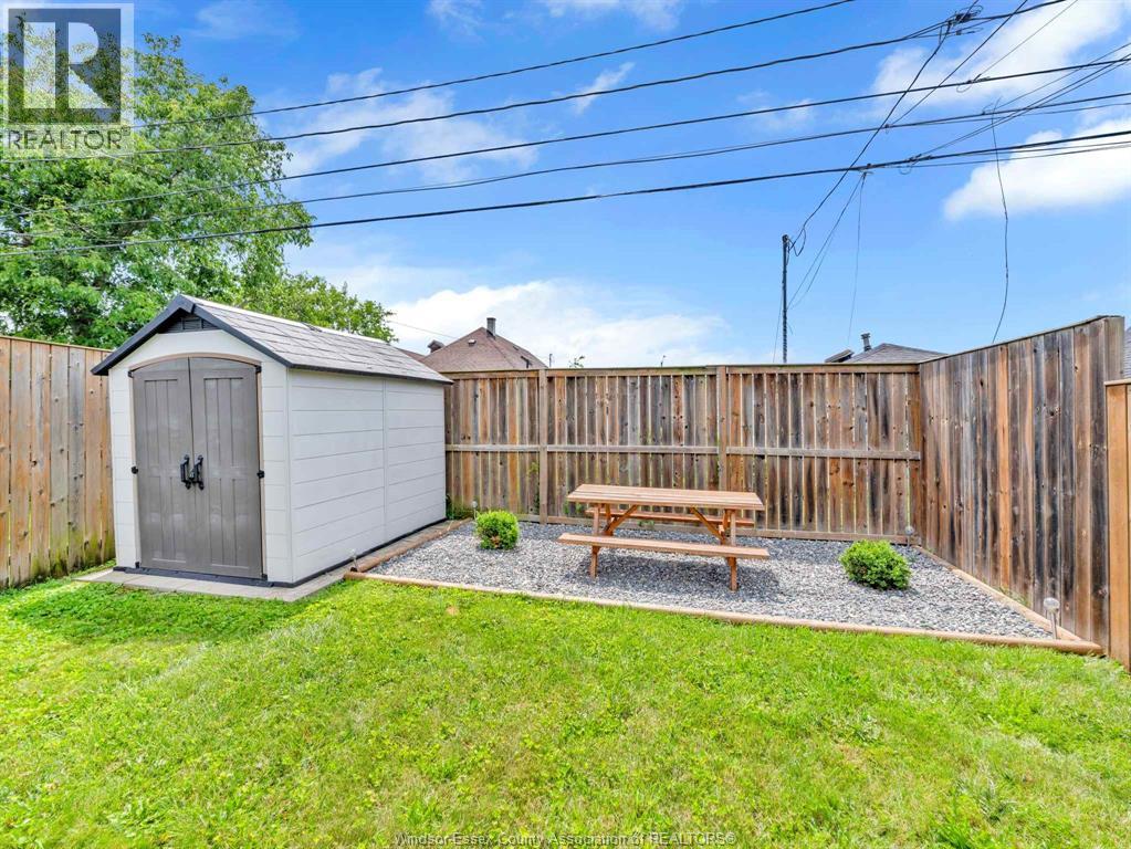 1673 Cadillac Street, Windsor, Ontario  N8Y 2V6 - Photo 34 - 26015580