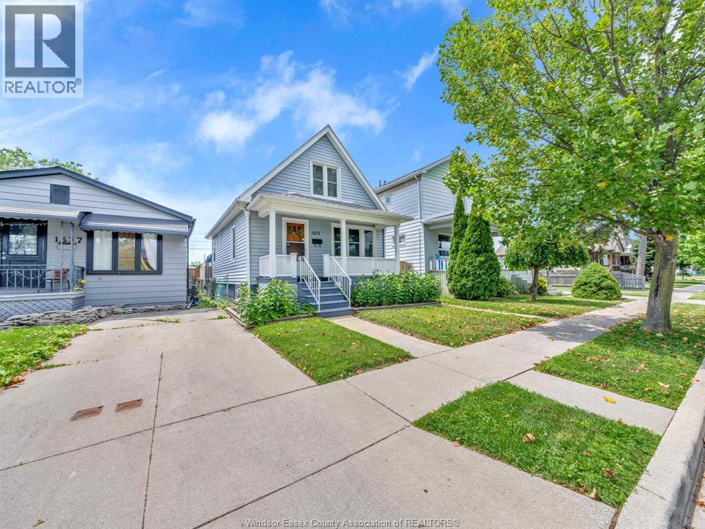 1673 Cadillac Street, Windsor, Ontario  N8Y 2V6 - Photo 4 - 26015580