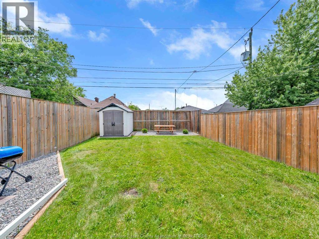 1673 Cadillac Street, Windsor, Ontario  N8Y 2V6 - Photo 6 - 26015580