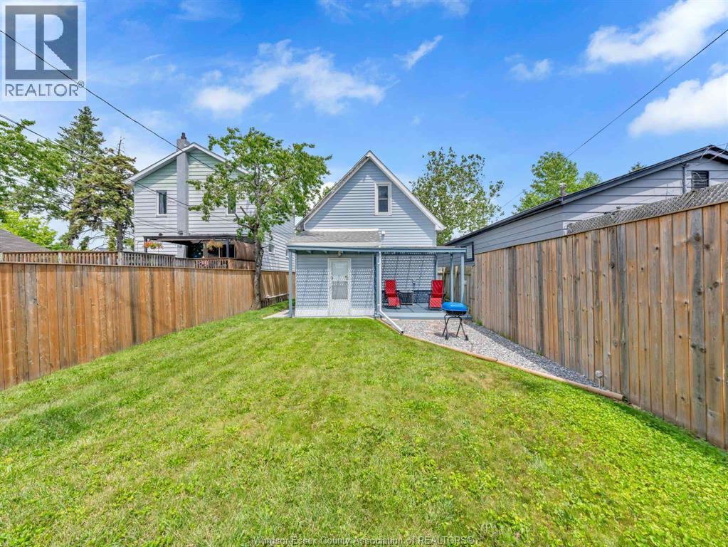 1673 Cadillac Street, Windsor, Ontario  N8Y 2V6 - Photo 7 - 26015580