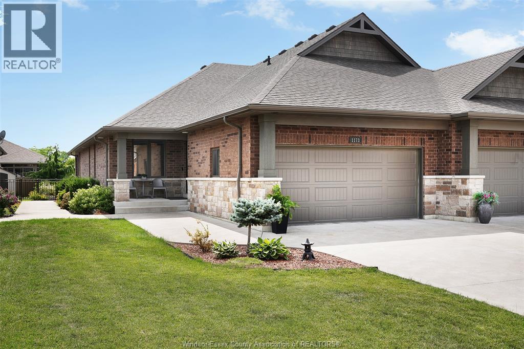 1173 Kassas Street, Lasalle, Ontario  N9H 0G3 - Photo 4 - 26015466