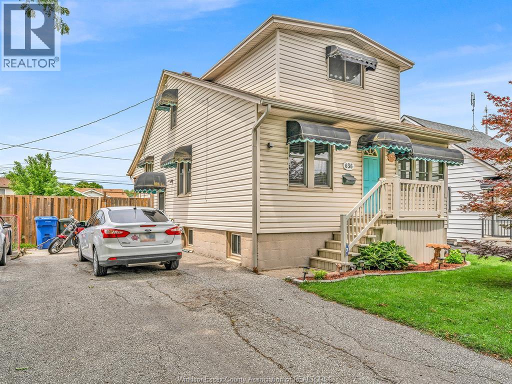 636 Stanley, Windsor, Ontario  N8X 3B2 - Photo 40 - 26015663