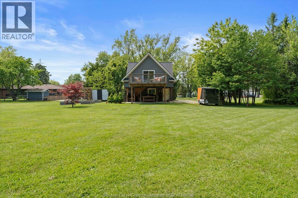 1109 Front Pt2 Road North, Amherstburg, Ontario  N9V 2Y8 - Photo 1 - 26015670