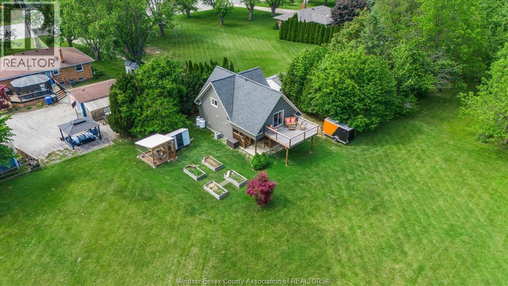 1109 Front Pt2 Road North, Amherstburg, Ontario  N9V 2Y8 - Photo 37 - 26015670