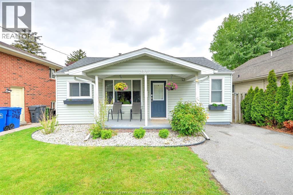 2480 Arthur Road, Windsor, Ontario  N8W 4V7 - Photo 1 - 26015572