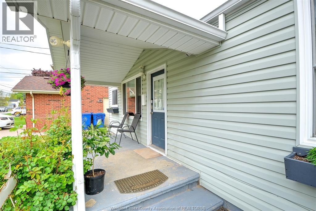2480 Arthur Road, Windsor, Ontario  N8W 4V7 - Photo 3 - 26015572