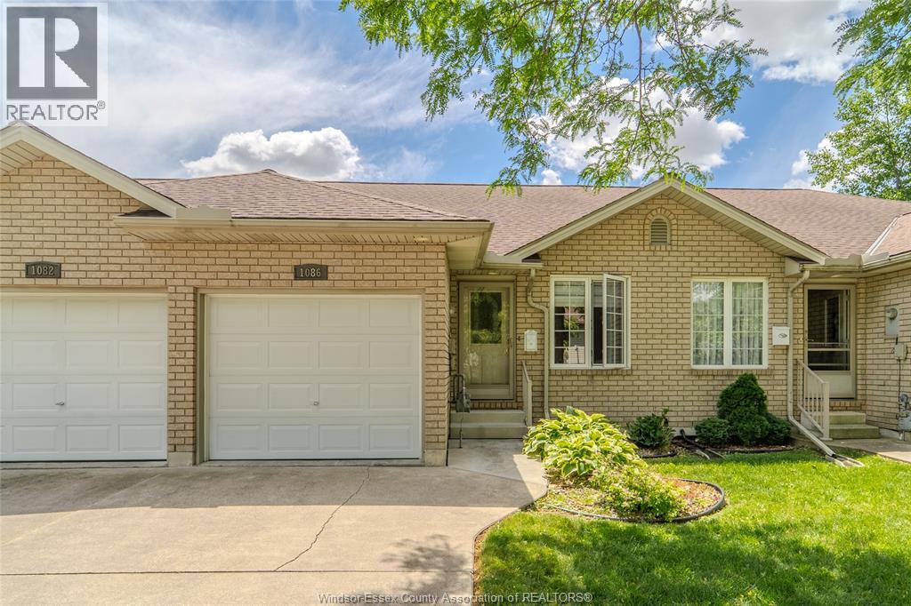 1086 Lexington Circle, Windsor, Ontario  N8S 4T3 - Photo 1 - 26015642