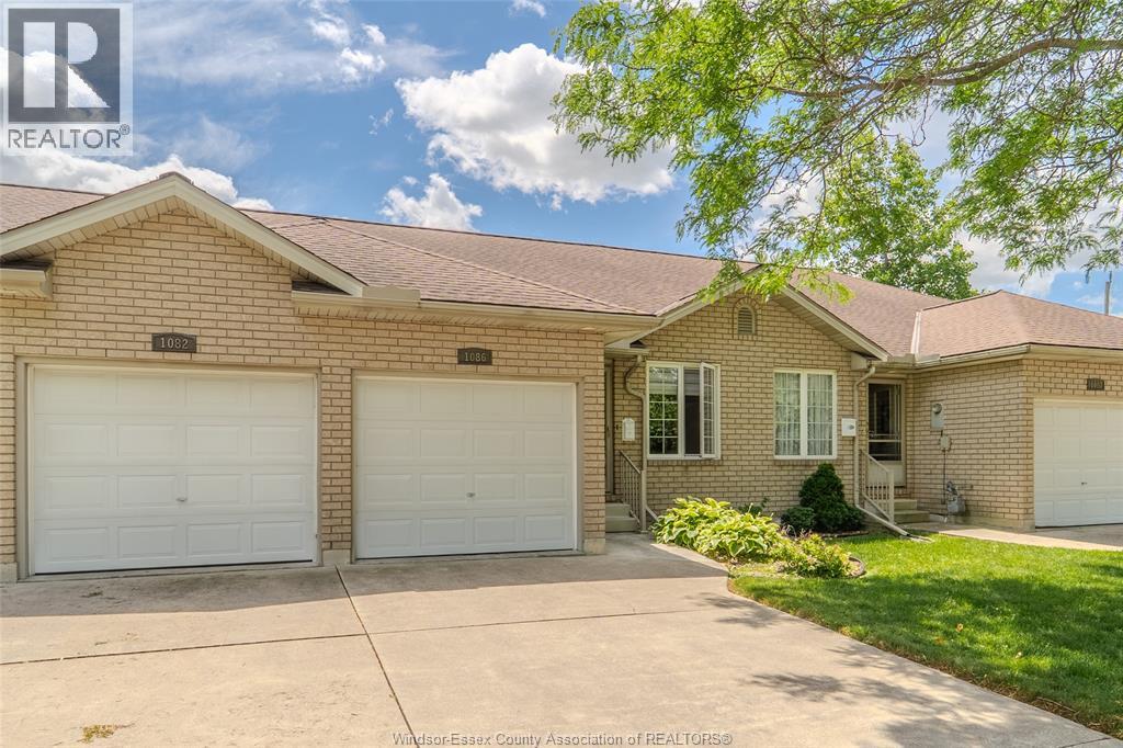 1086 Lexington Circle, Windsor, Ontario  N8S 4T3 - Photo 2 - 26015642