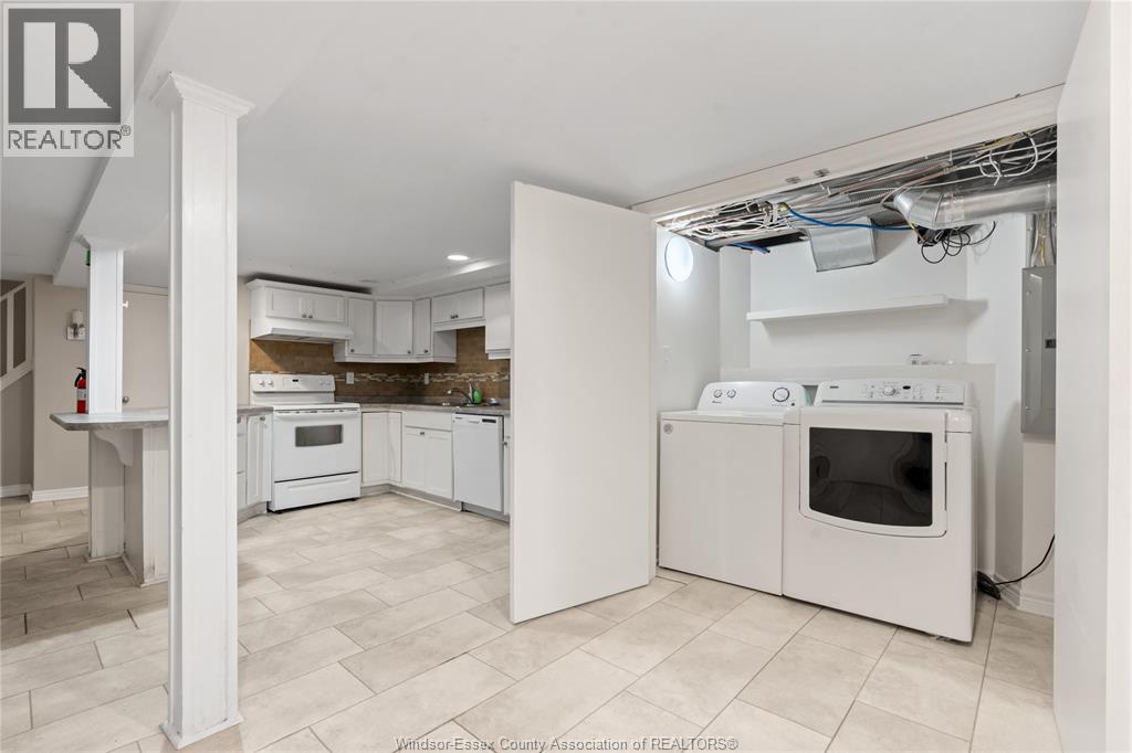 282 Rossini Unit# Lower, Windsor, Ontario  N8N 2Z1 - Photo 10 - 26015681