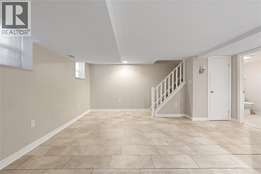 282 Rossini Unit# Lower, Windsor, Ontario  N8N 2Z1 - Photo 14 - 26015681