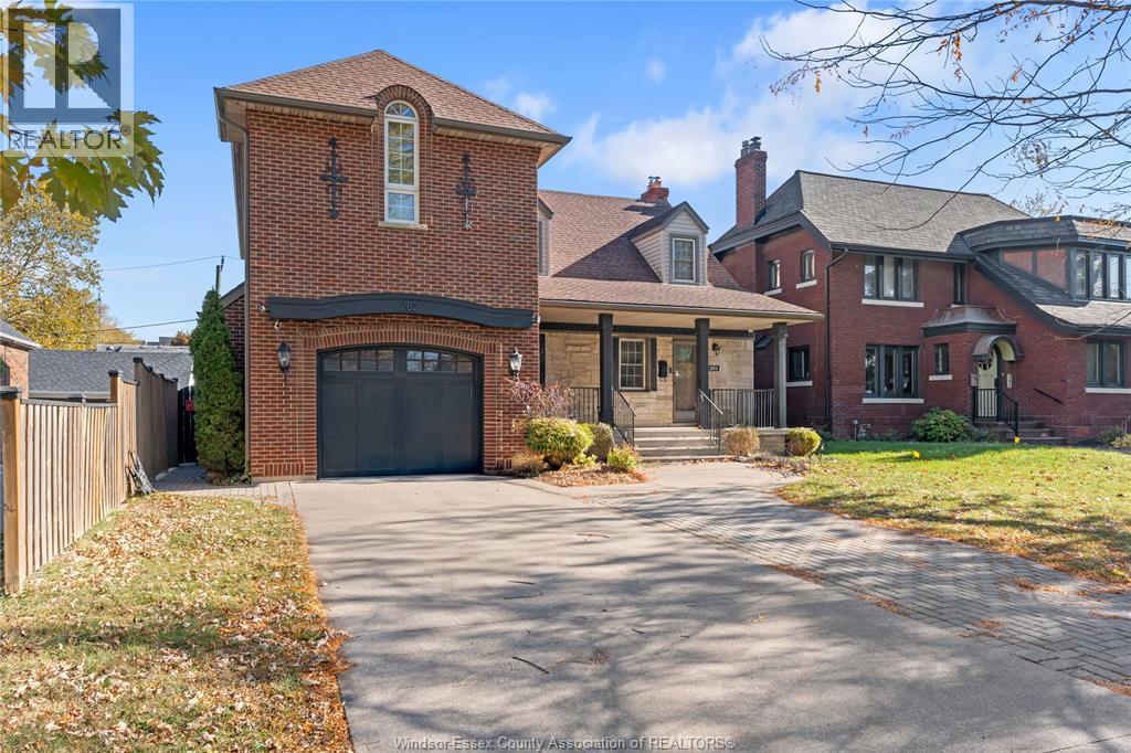 282 Rossini Unit# Lower, Windsor, Ontario  N8N 2Z1 - Photo 2 - 26015681