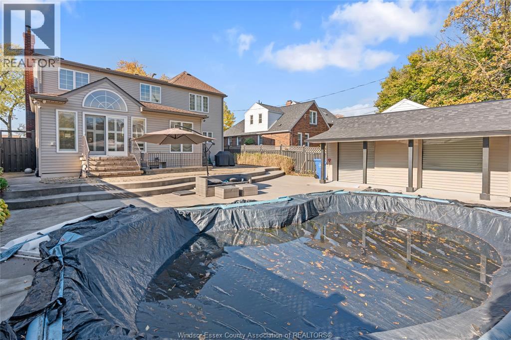 282 Rossini Unit# Lower, Windsor, Ontario  N8N 2Z1 - Photo 23 - 26015681