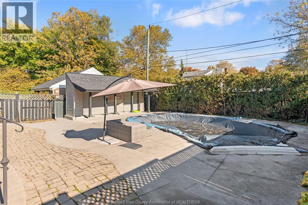 282 Rossini Unit# Lower, Windsor, Ontario  N8N 2Z1 - Photo 24 - 26015681